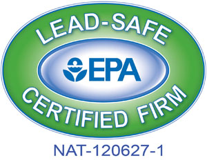 EPA Badge